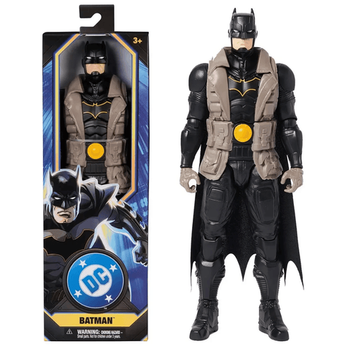 113775 DC FIG BATMAN 12' 3+ SUNNY 4900 -2-